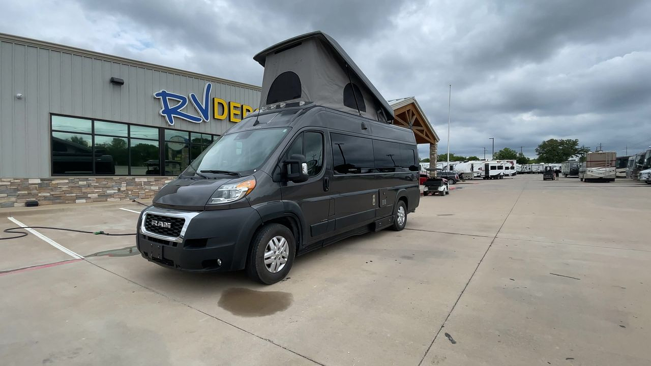 2023 ROADTREK 190 PLAY SLUMBER