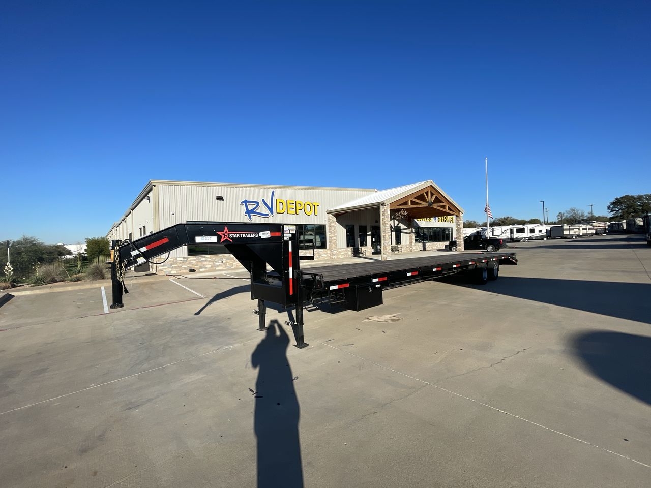 2022 AMERICAN PRIDE AP-091-FB