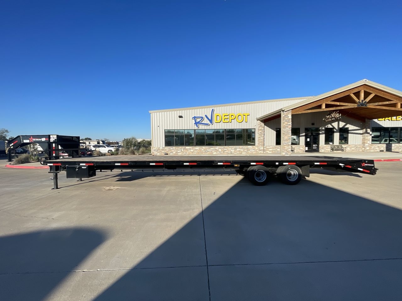 2022 AMERICAN PRIDE AP-091-FB