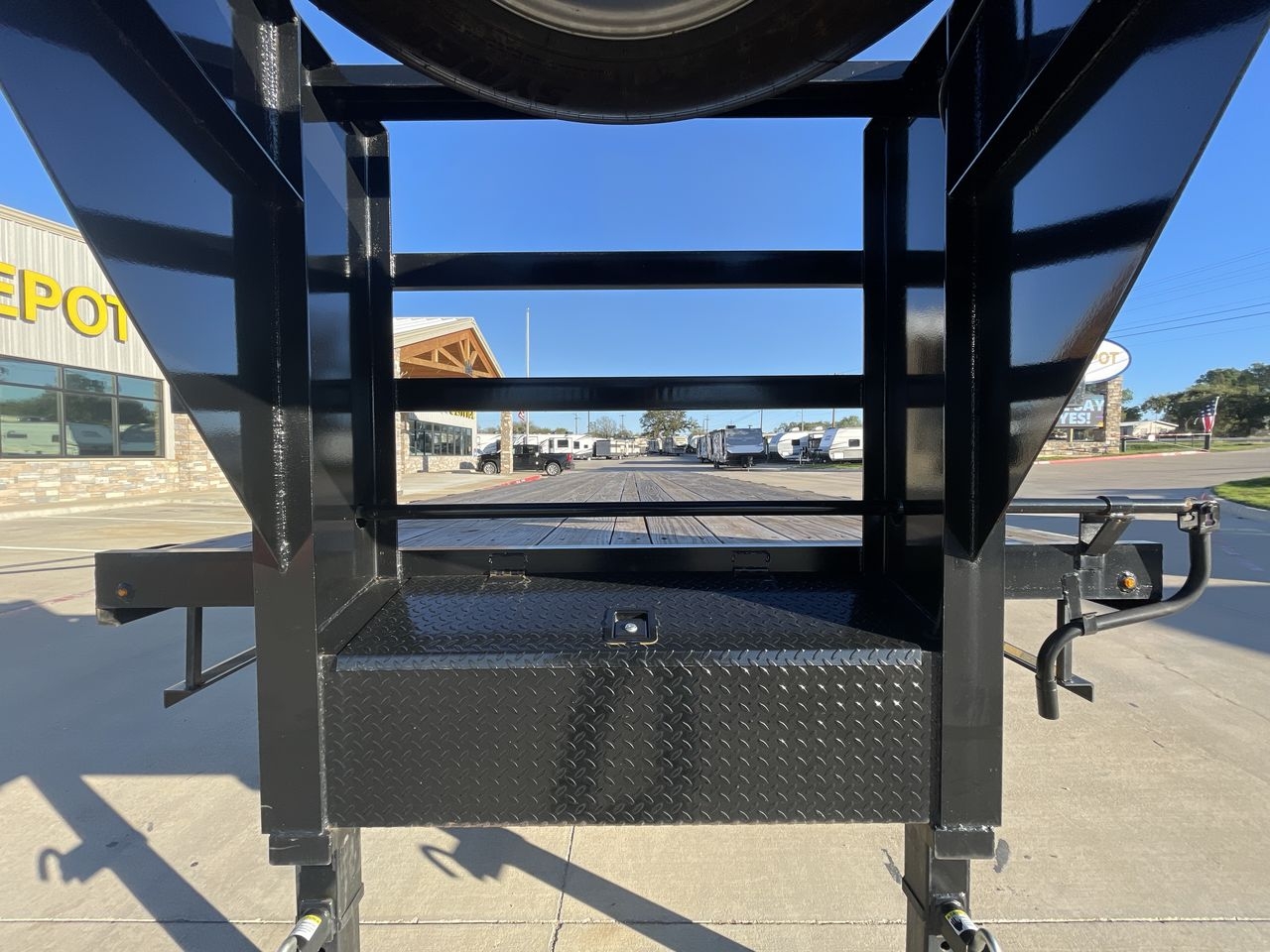 2022 AMERICAN PRIDE AP-091-FB