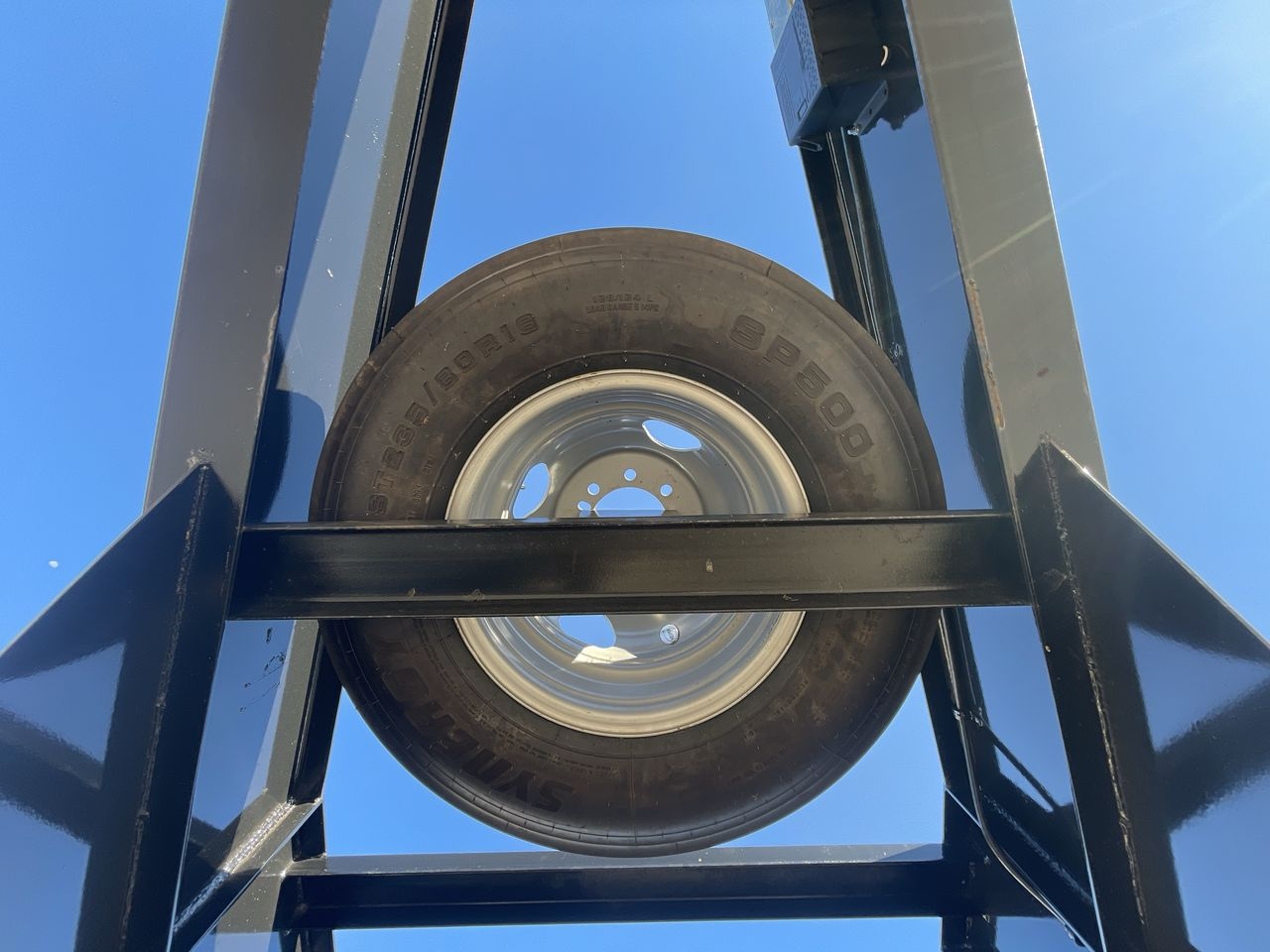 2022 AMERICAN PRIDE AP-091-FB