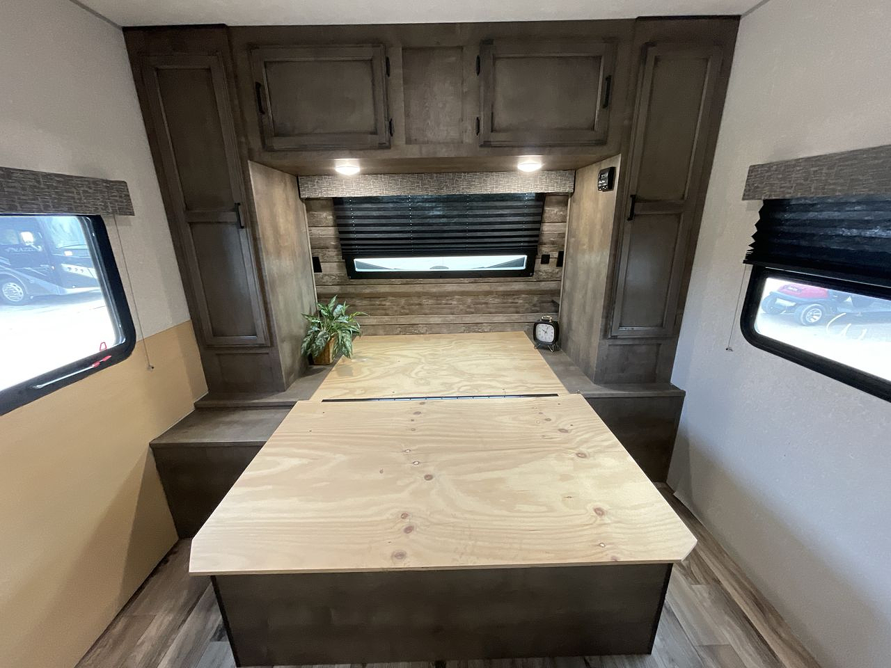 2022 K-Z SPORTTREK 281VBH