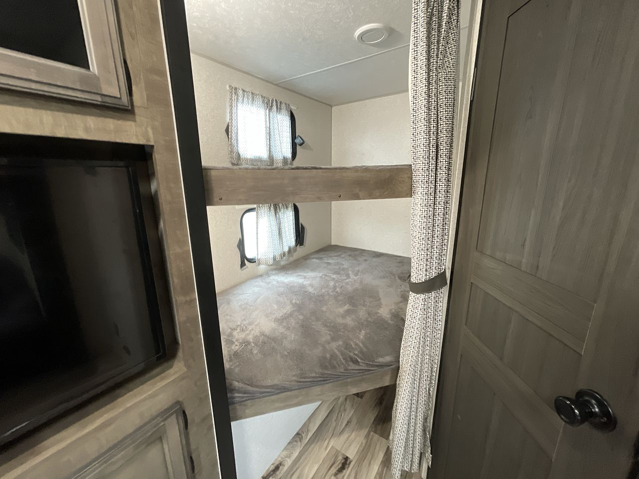 2022 K-Z SPORTTREK 281VBH