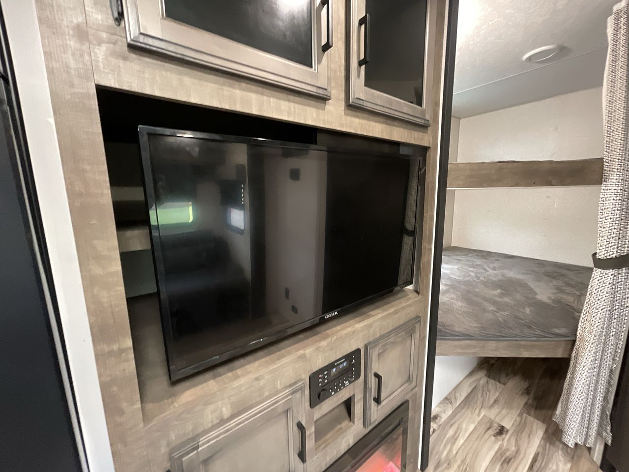 2022 K-Z SPORTTREK 281VBH