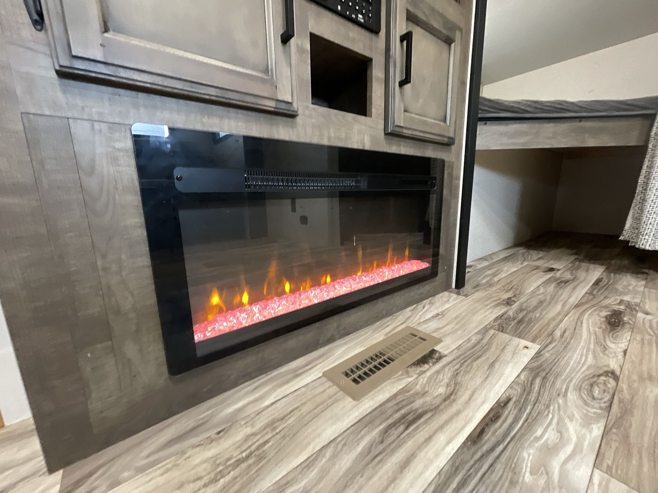 2022 K-Z SPORTTREK 281VBH