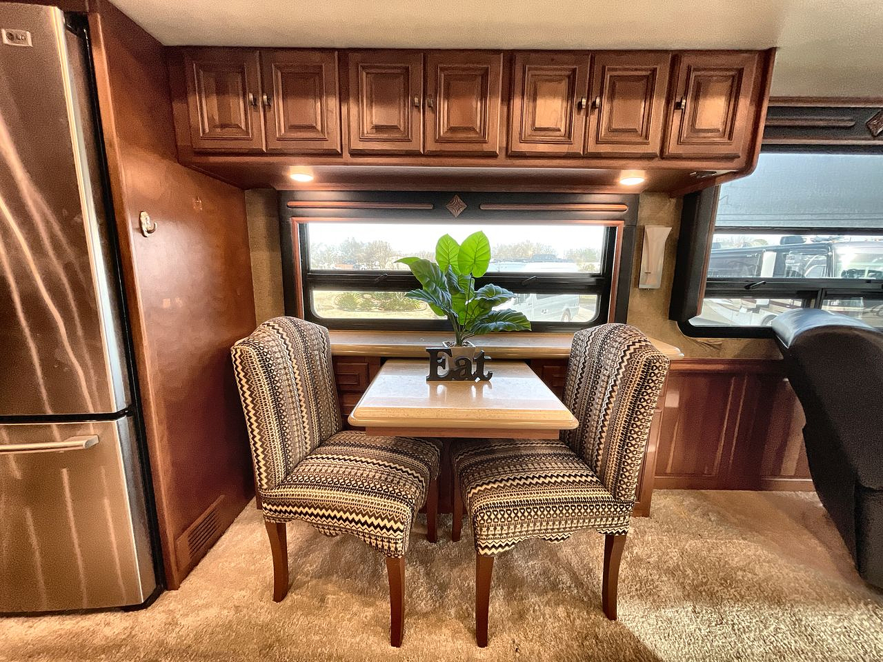 2015 WINNEBAGO TOUR 42QD
