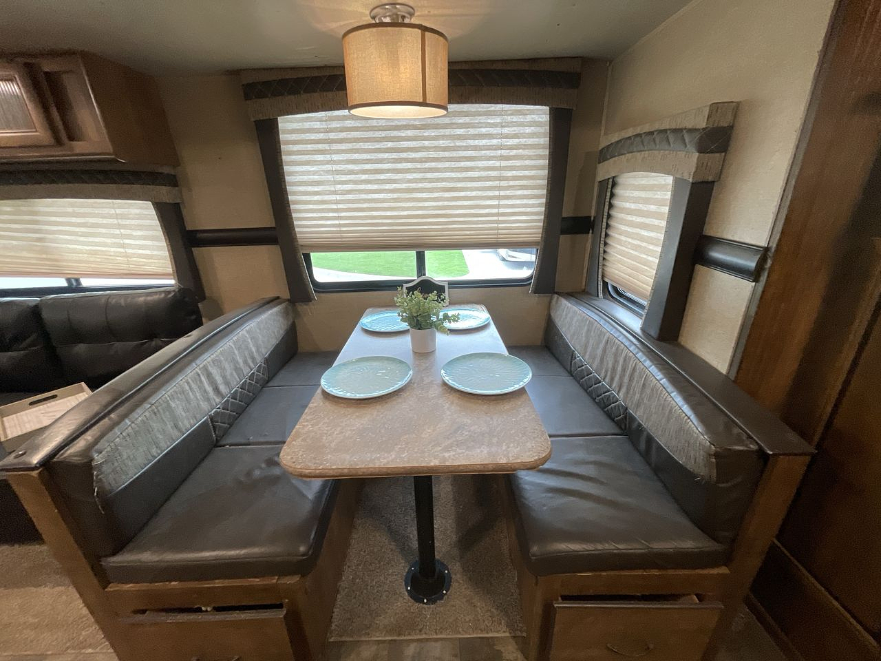 2017 CROSSROADS ZINGER Z1 27RL