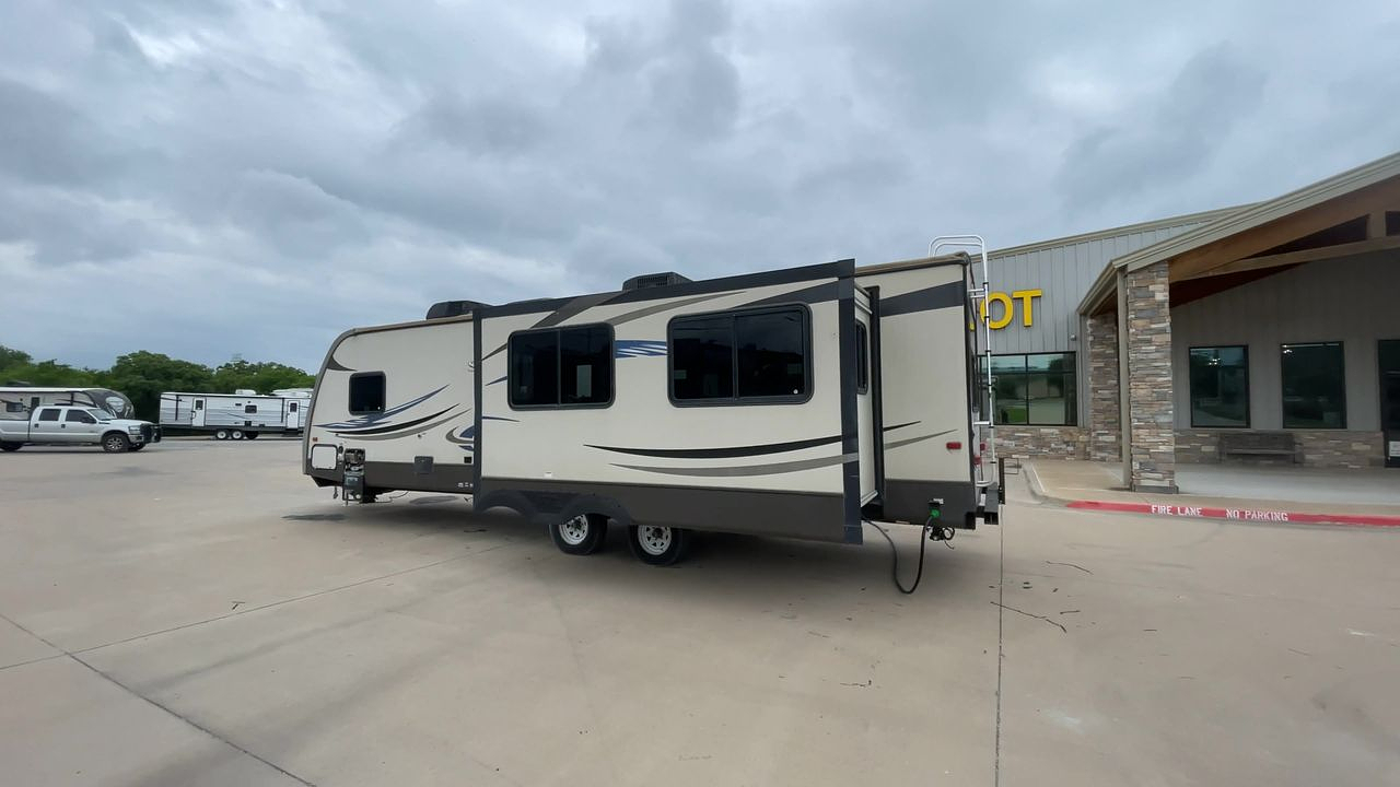 2013 SUNSET TRAIL 30RE