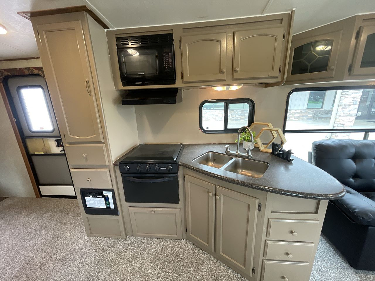 2013 SUNSET TRAIL 30RE