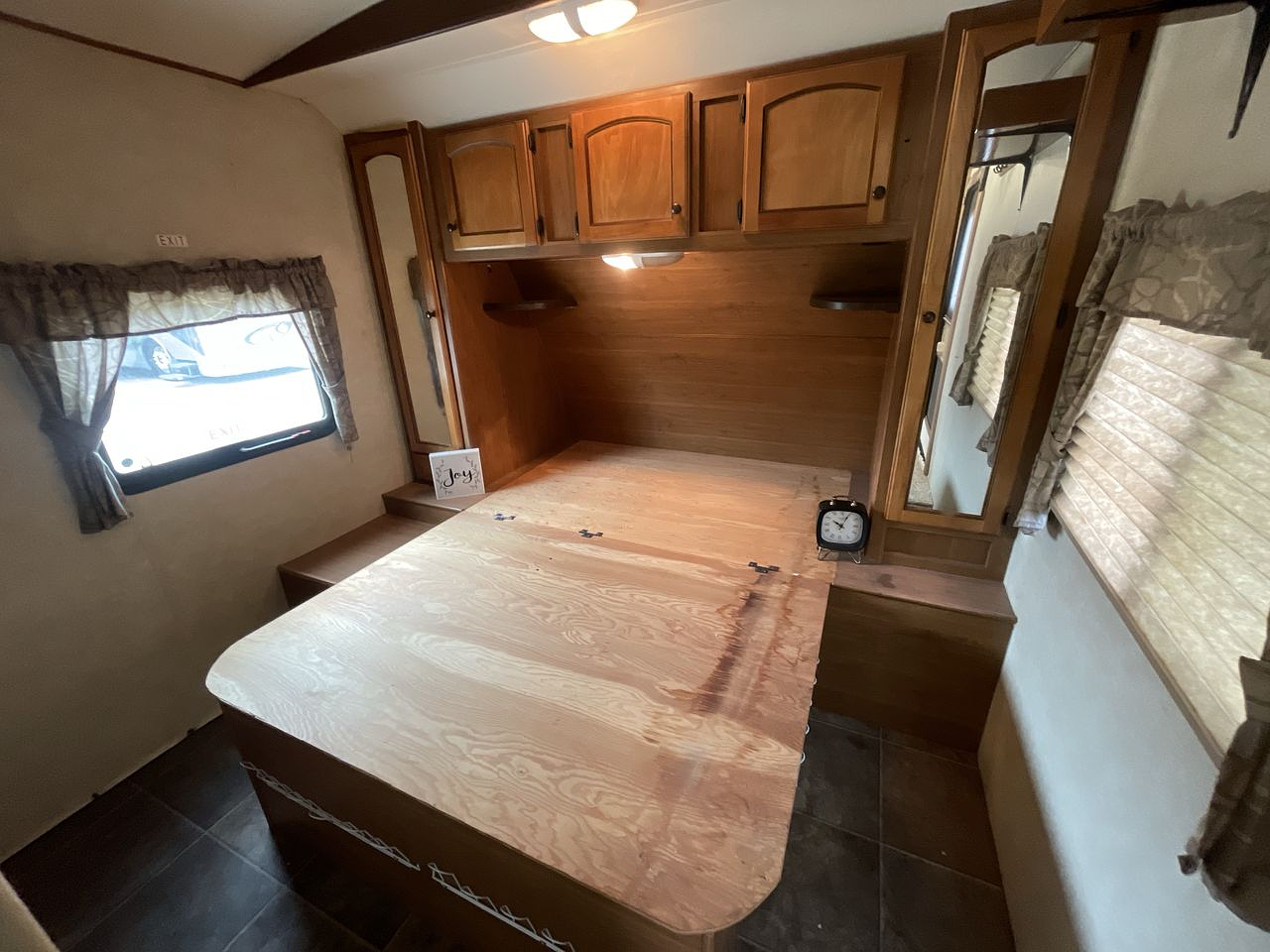 2013 SUNSET TRAIL 30RE