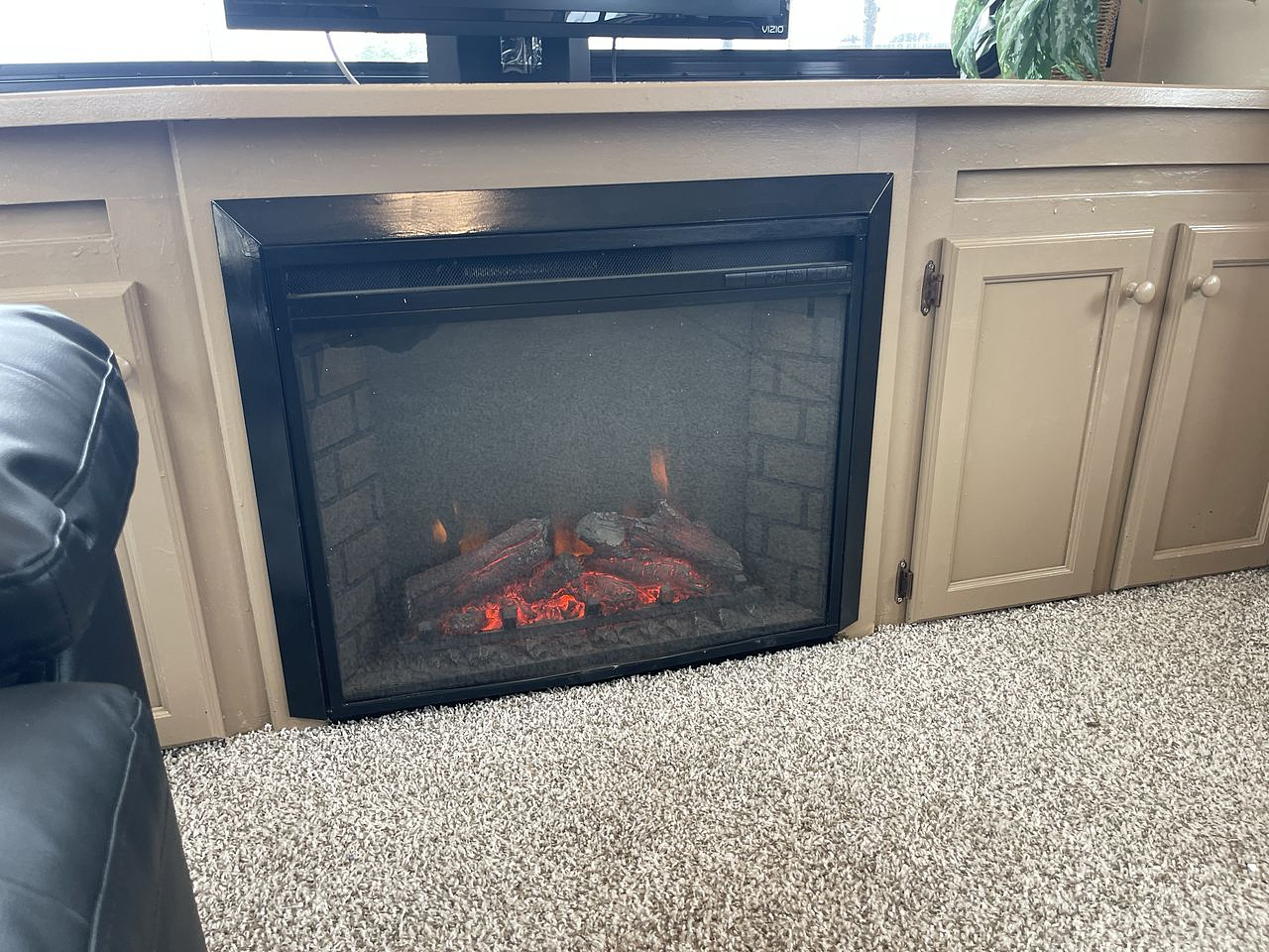 2013 SUNSET TRAIL 30RE