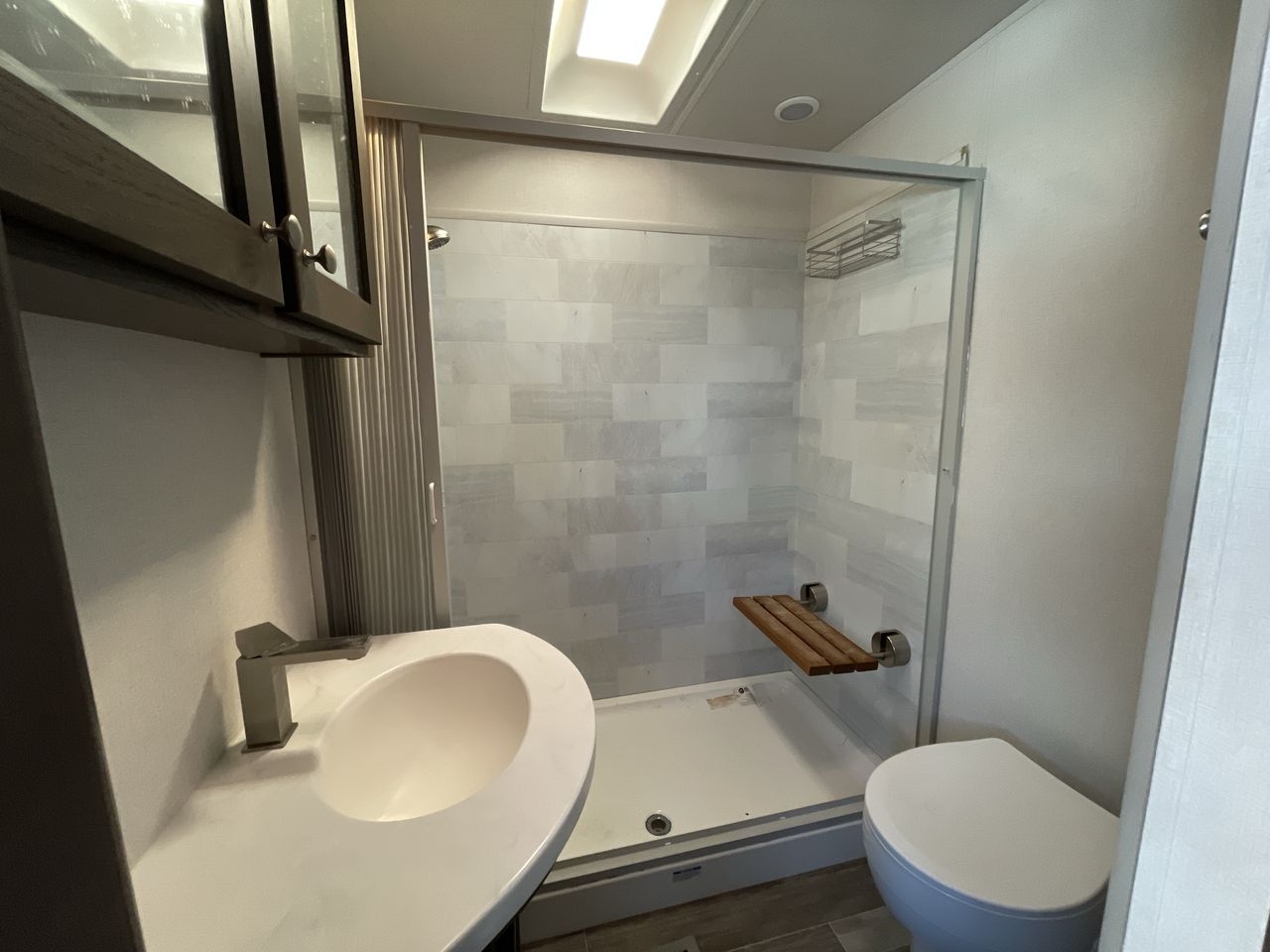 2022 FOREST RIVER COLUMBUS RIVER RANCH