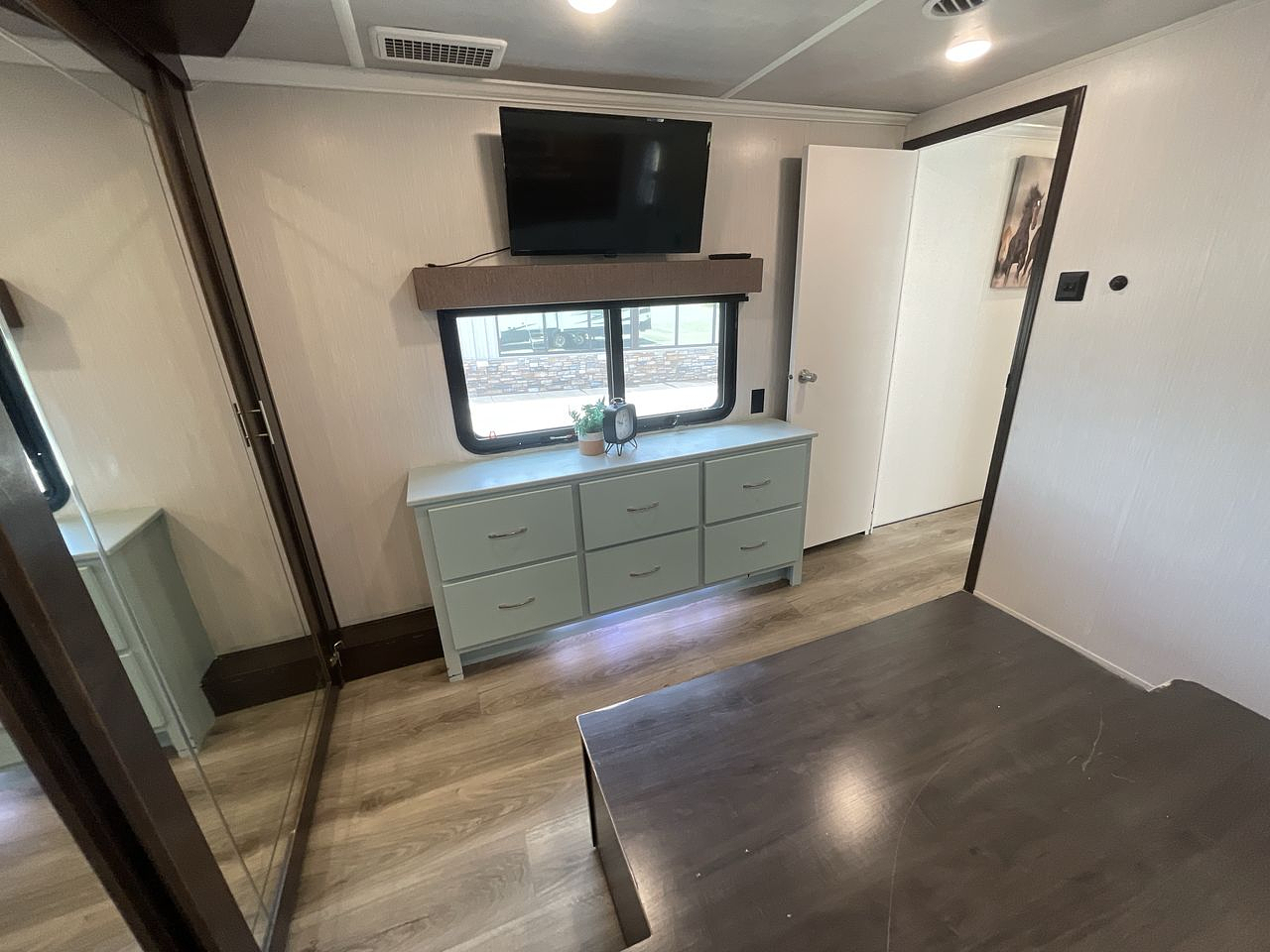 2020 FOREST RIVER CEDAR CREEK HATHAWAY