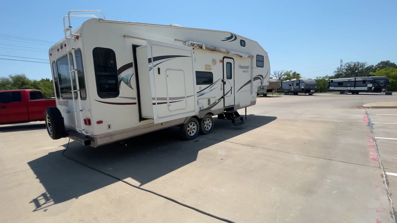 2010 FLAGSTAFF 8528CKSS