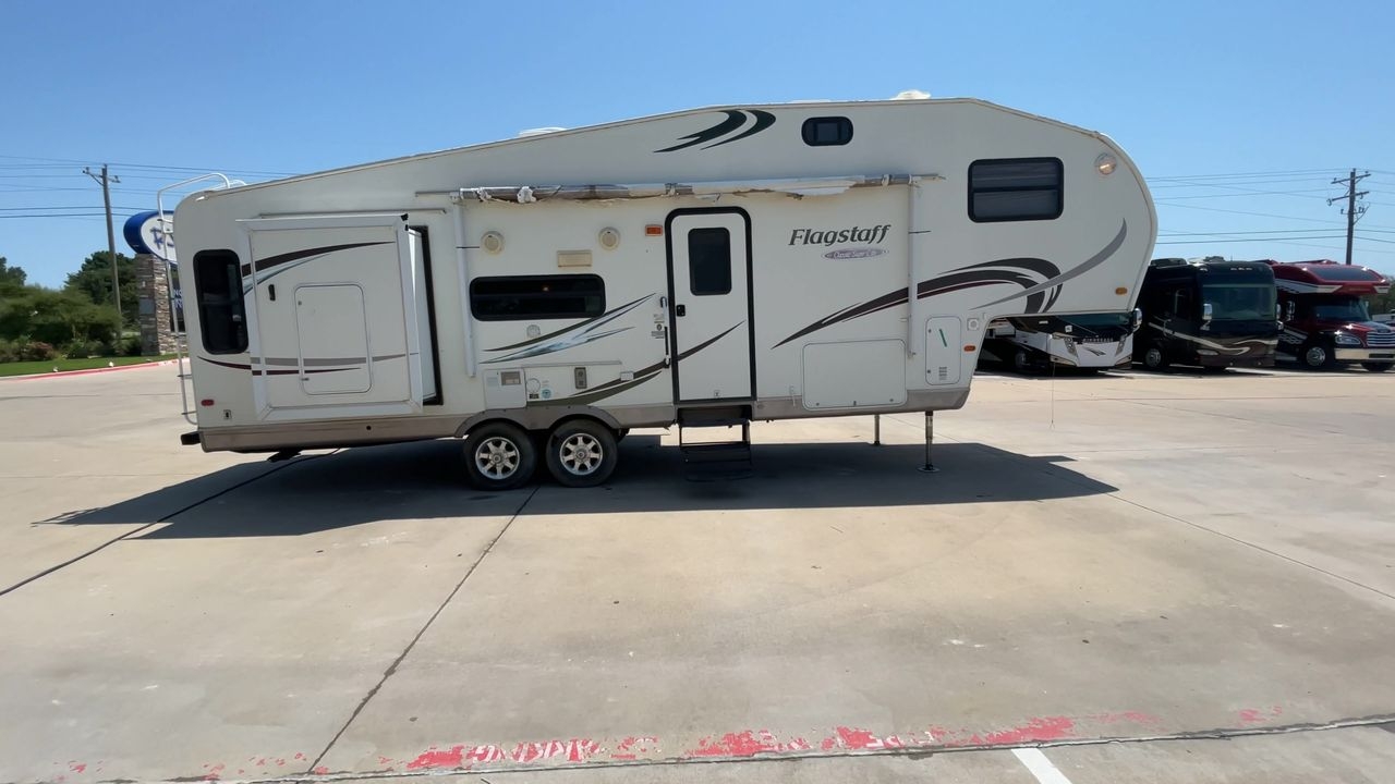 2010 FLAGSTAFF 8528CKSS