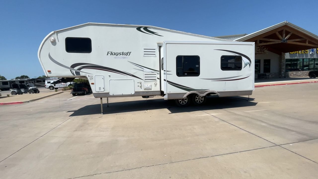 2010 FLAGSTAFF 8528CKSS