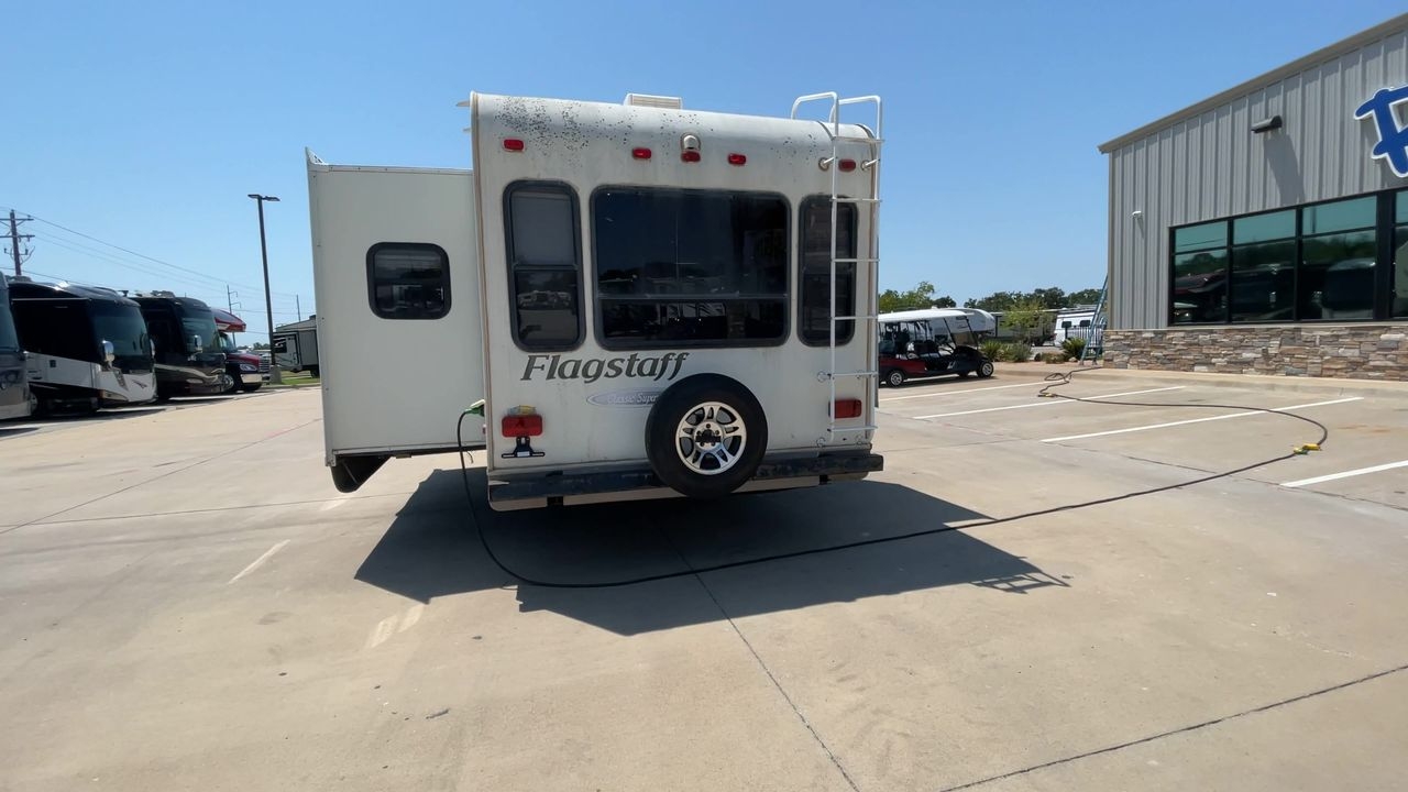 2010 FLAGSTAFF 8528CKSS