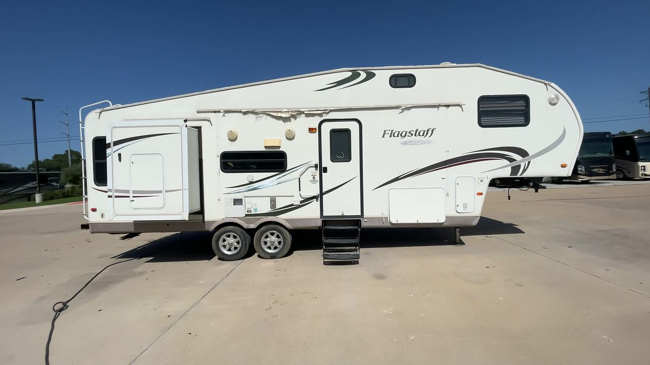 2010 FLAGSTAFF 8528CKSS