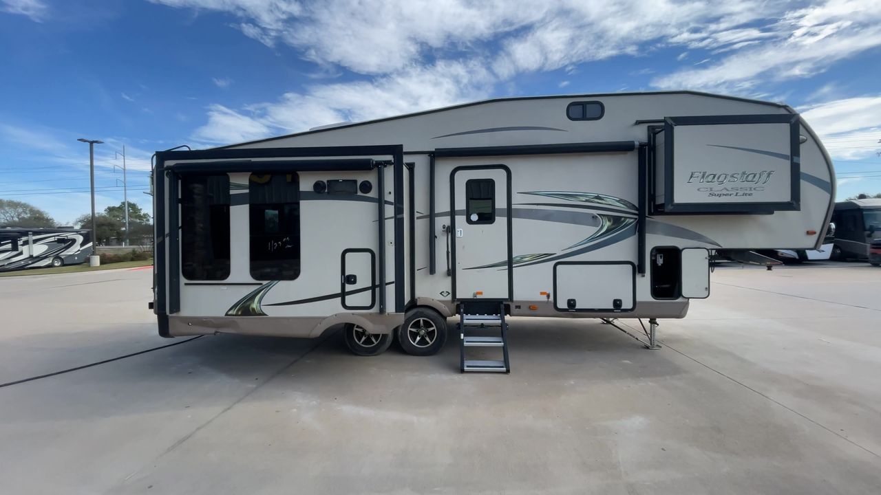 2015 FLAGSTAFF 8528IKWS