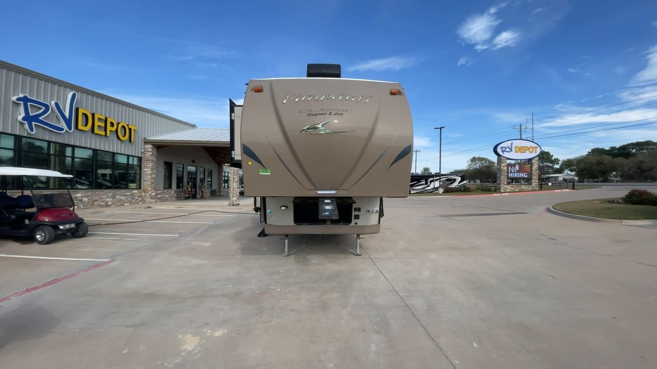 2015 FLAGSTAFF 8528IKWS