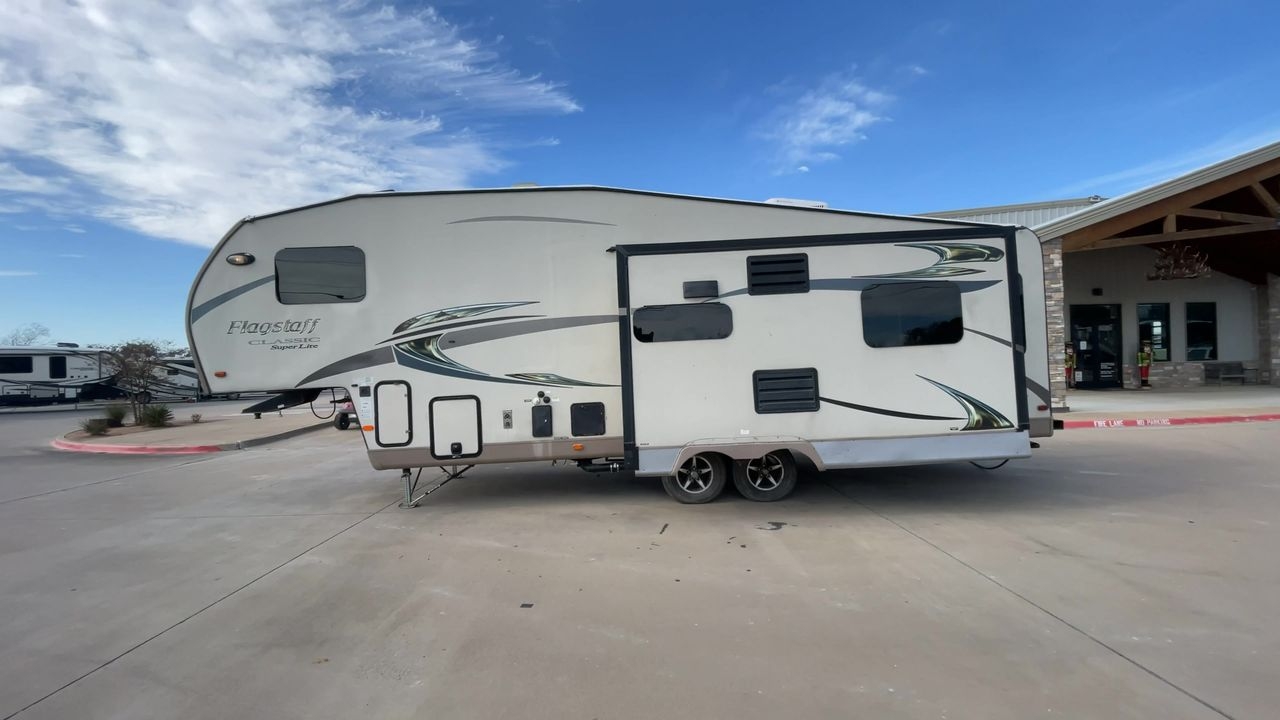 2015 FLAGSTAFF 8528IKWS