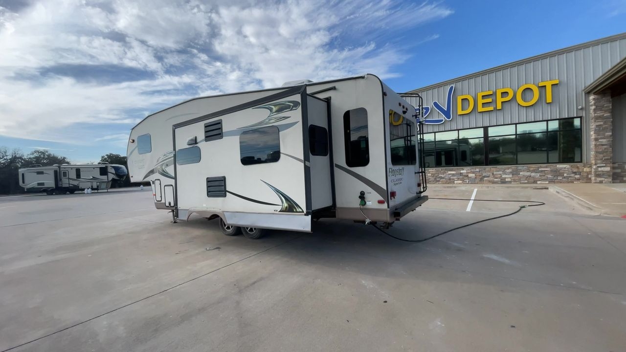 2015 FLAGSTAFF 8528IKWS