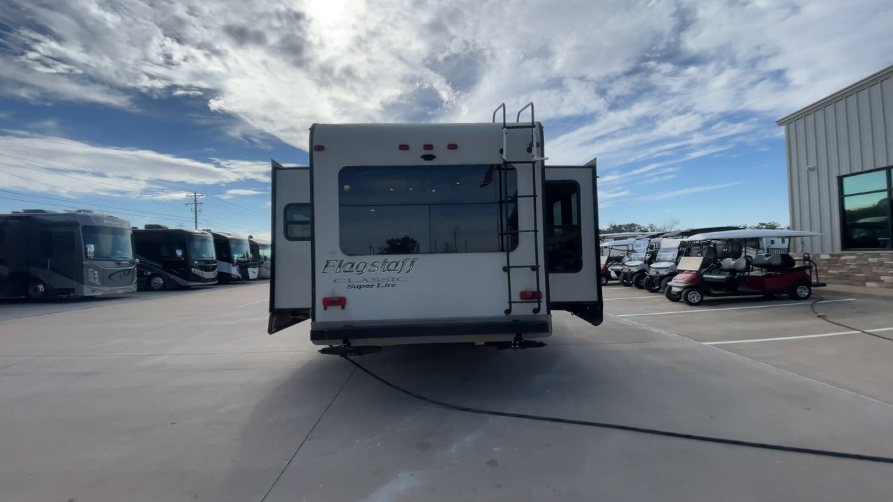 2015 FLAGSTAFF 8528IKWS