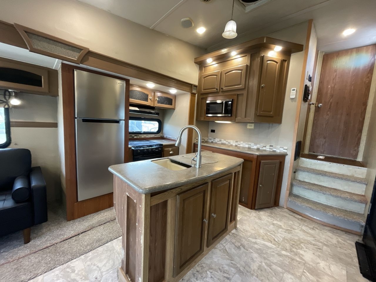 2015 FLAGSTAFF 8528IKWS