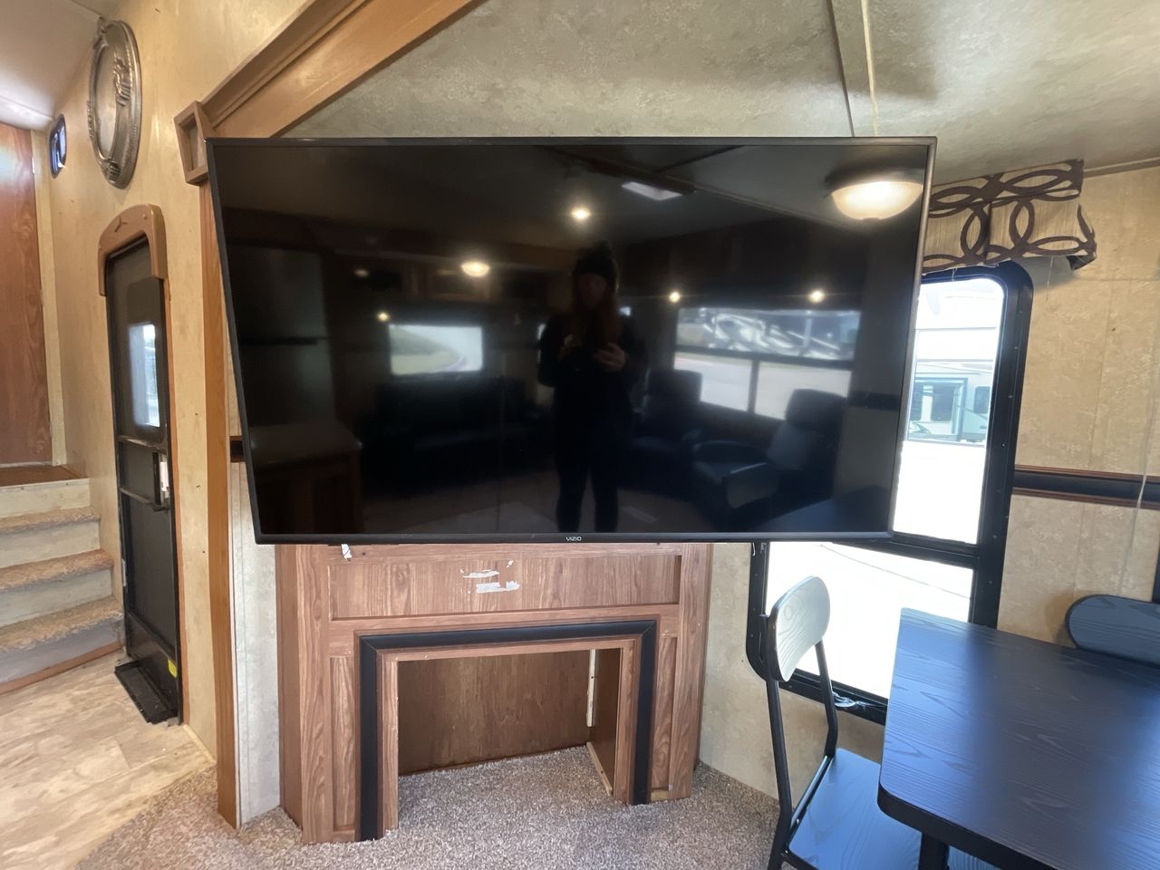 2015 FLAGSTAFF 8528IKWS