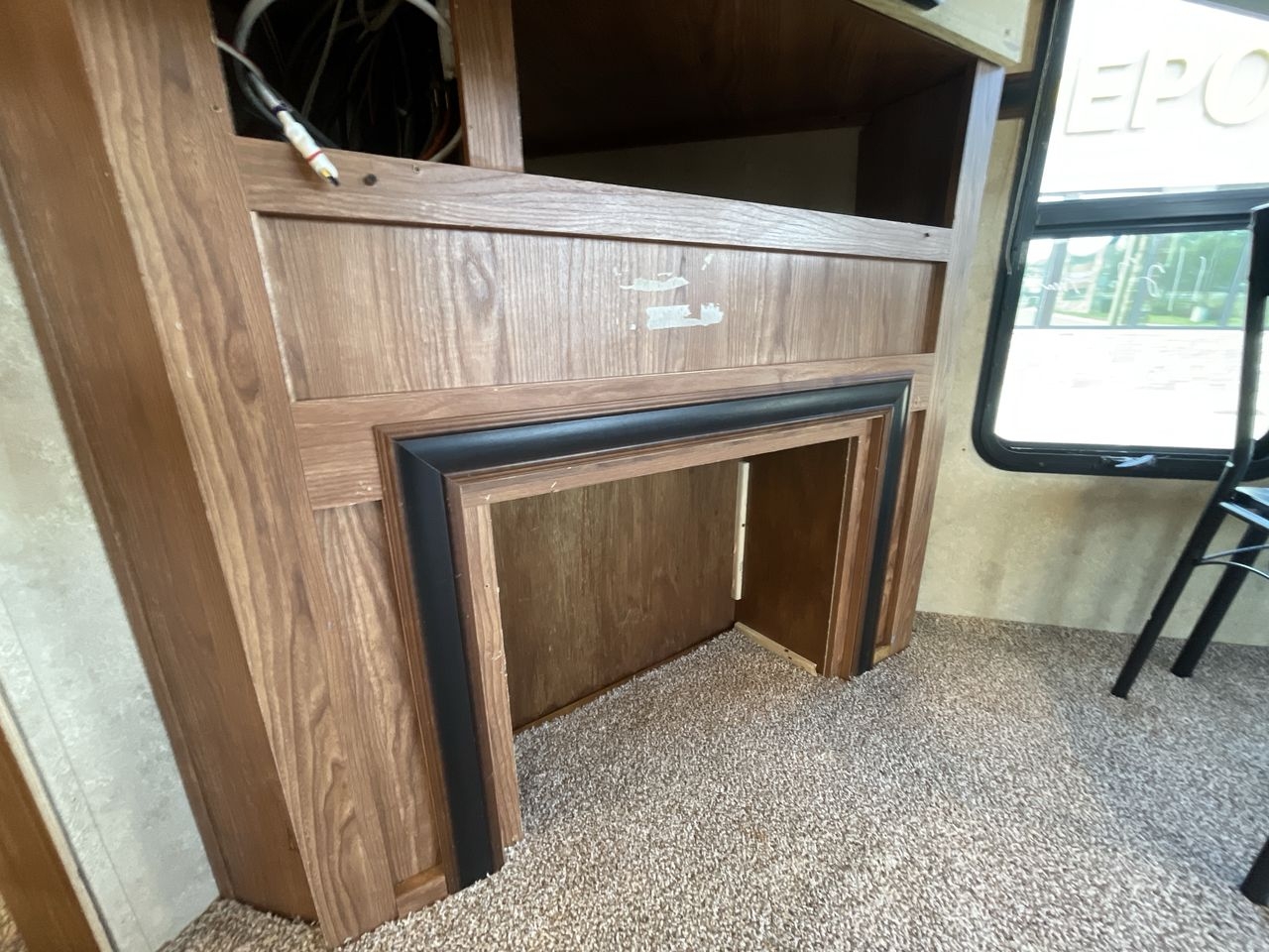 2015 FLAGSTAFF 8528IKWS