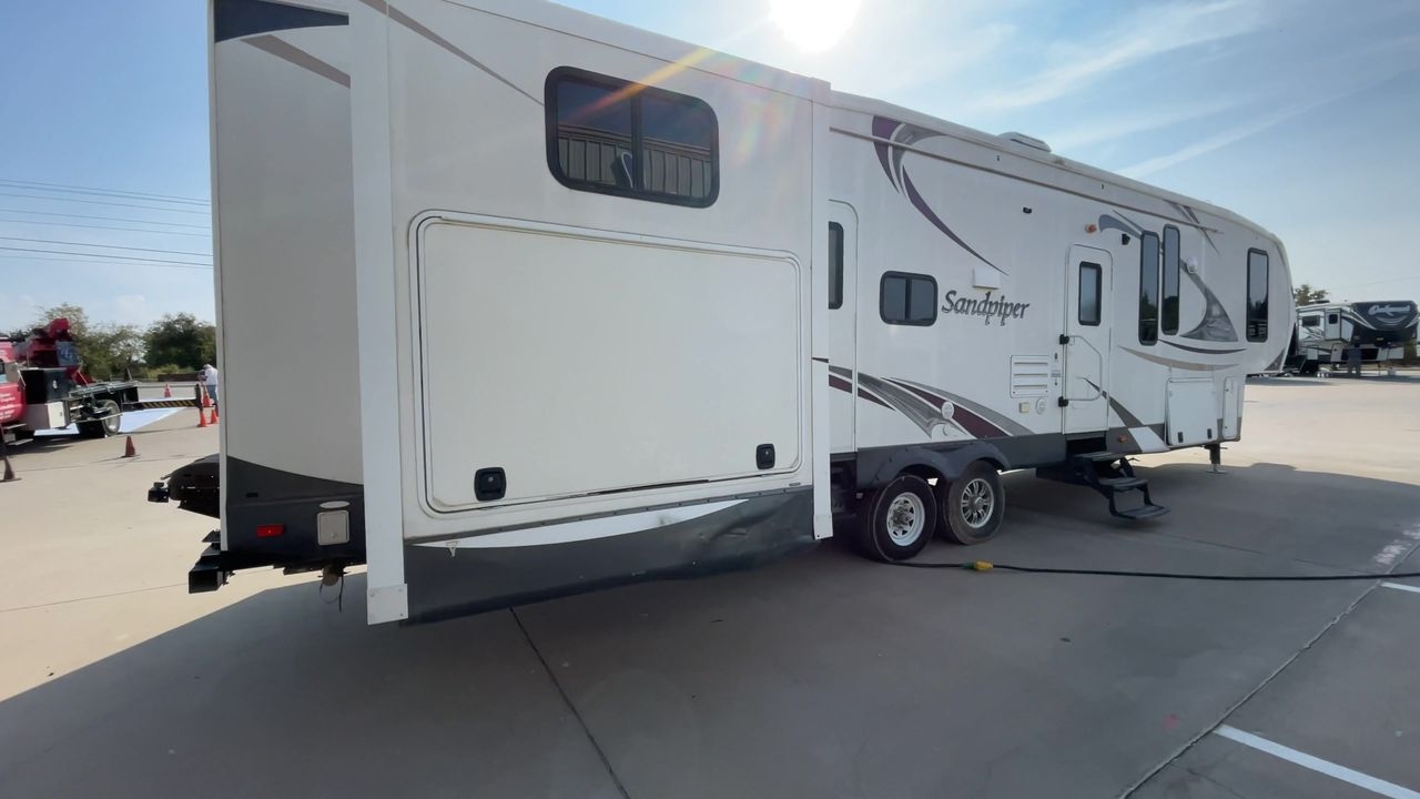 2014 SANDPIPER 365SAQB