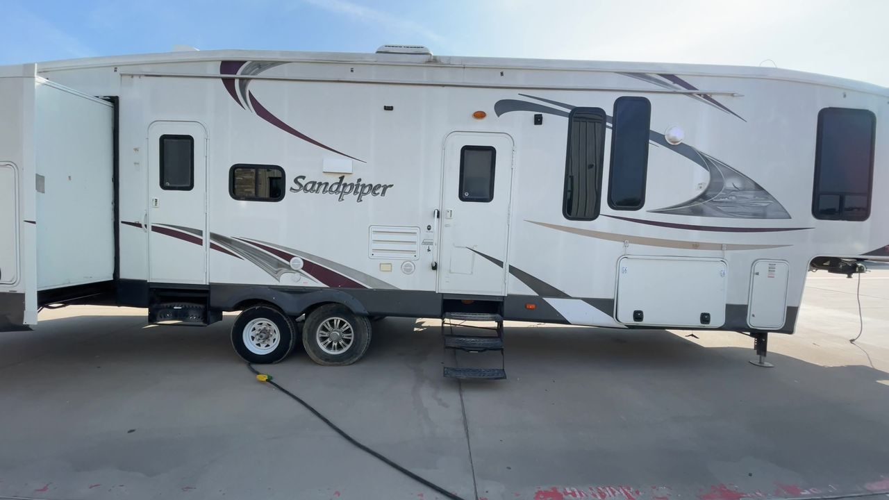 2014 SANDPIPER 365SAQB