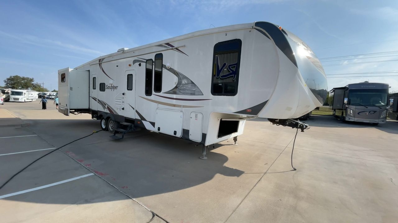 2014 SANDPIPER 365SAQB