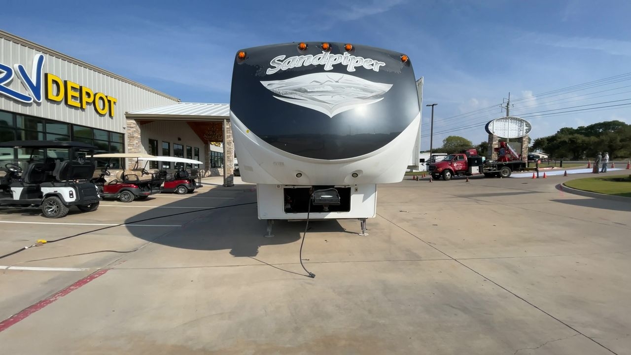 2014 SANDPIPER 365SAQB