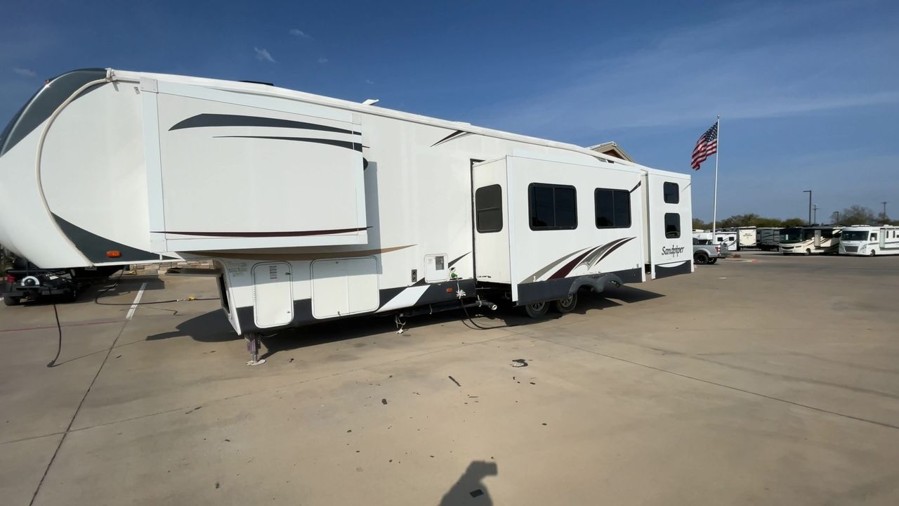 2014 SANDPIPER 365SAQB