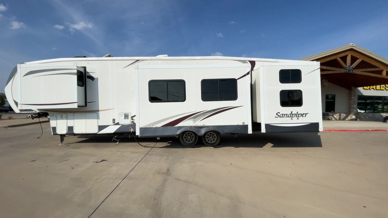2014 SANDPIPER 365SAQB