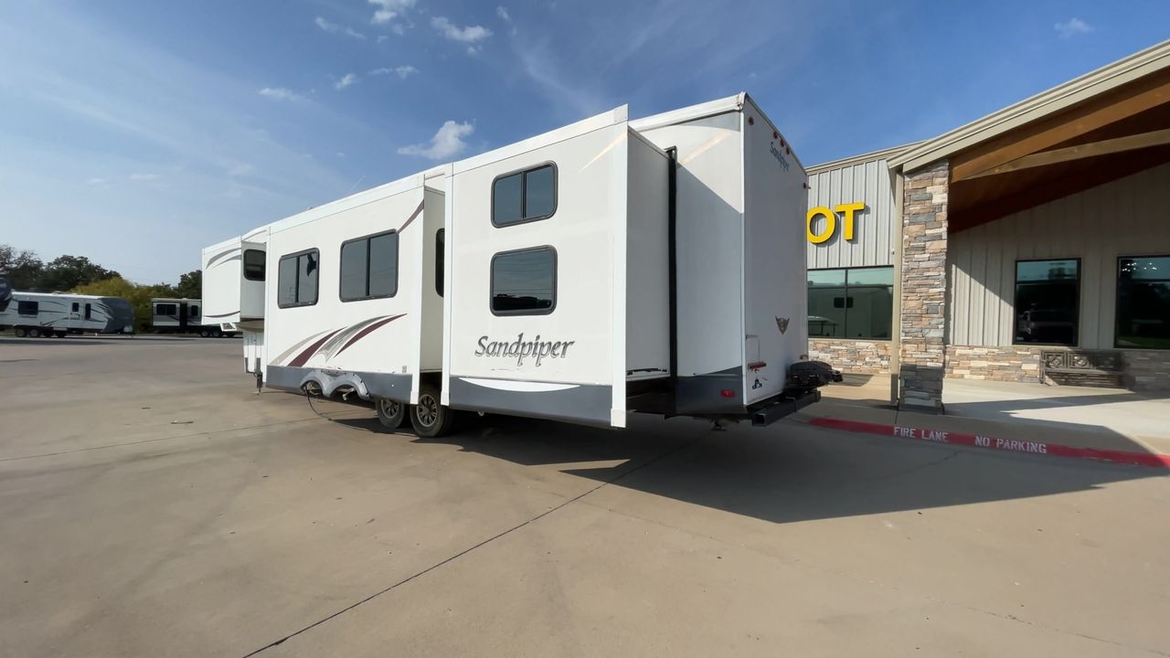 2014 SANDPIPER 365SAQB