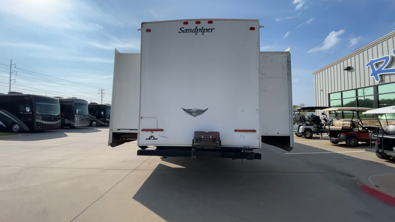 2014 SANDPIPER 365SAQB