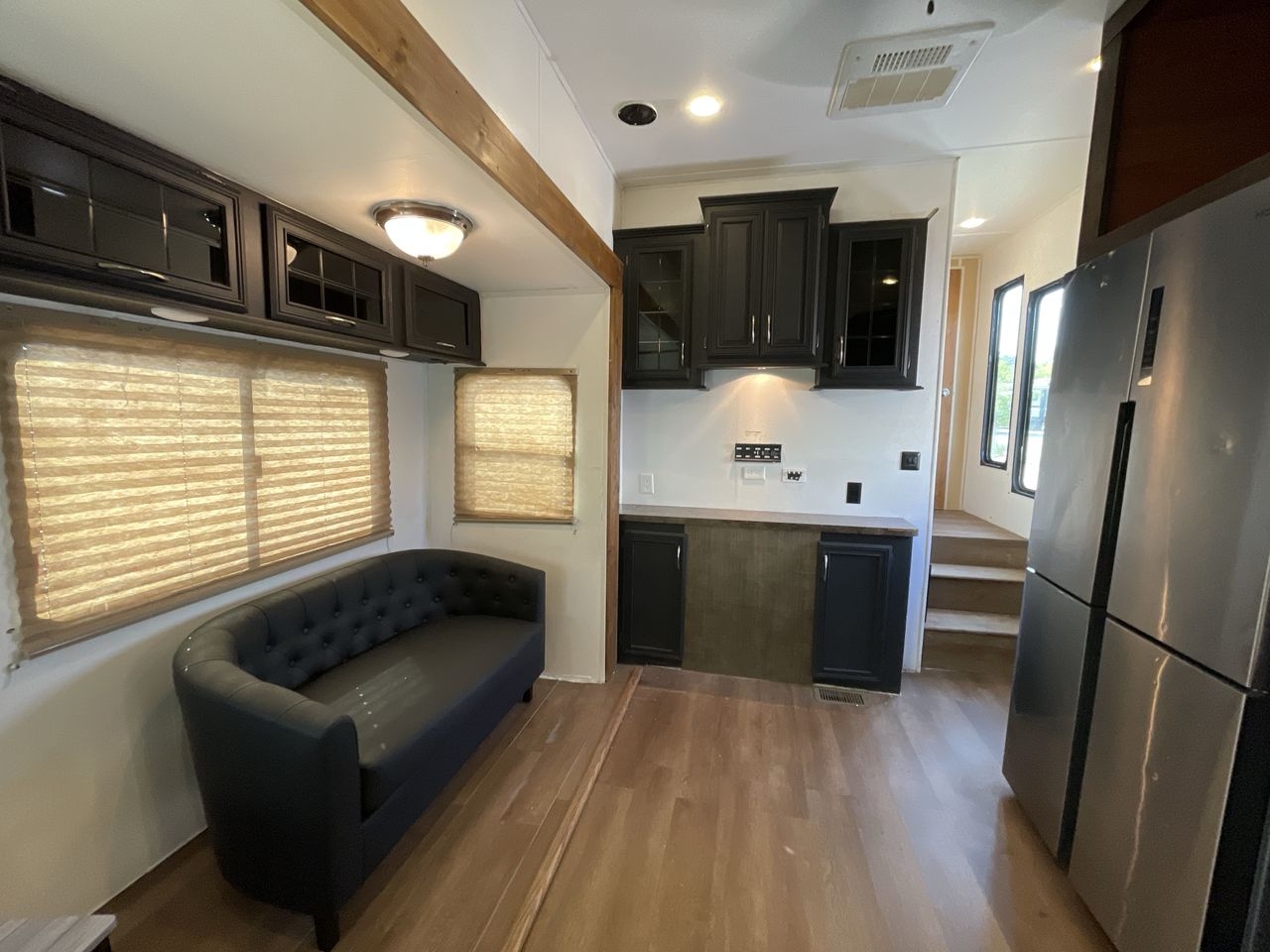 2014 SANDPIPER 365SAQB