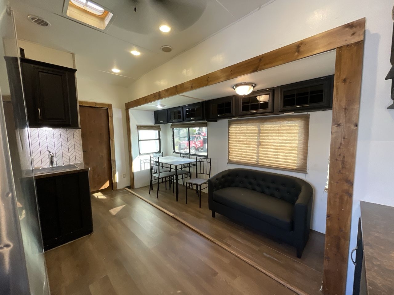 2014 SANDPIPER 365SAQB