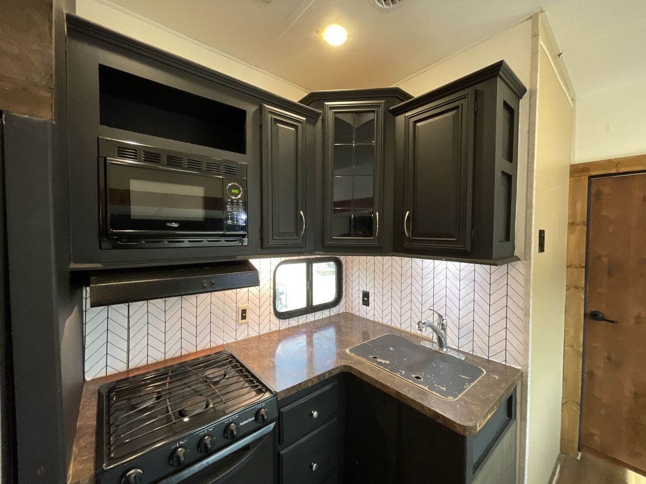 2014 SANDPIPER 365SAQB