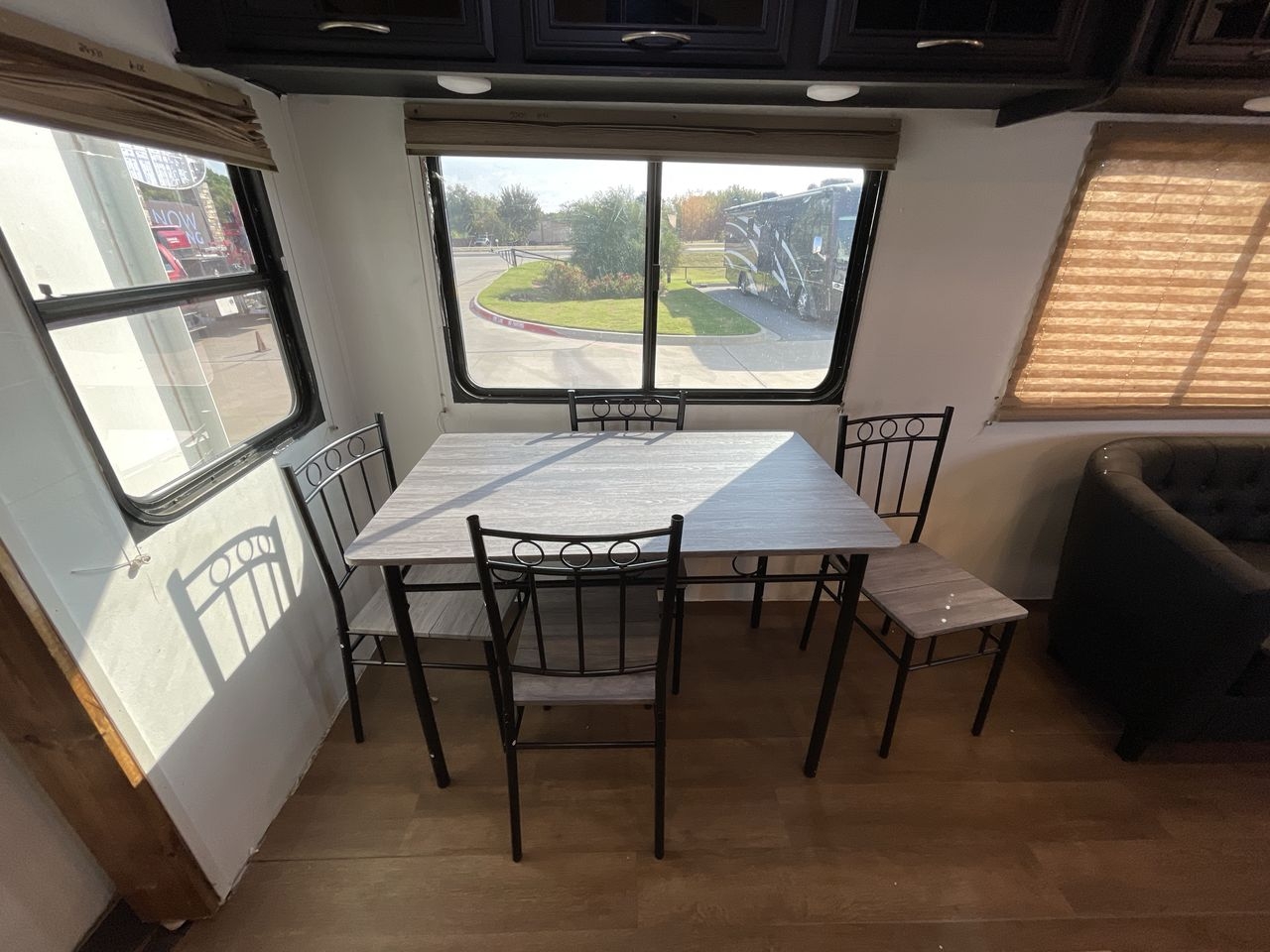 2014 SANDPIPER 365SAQB