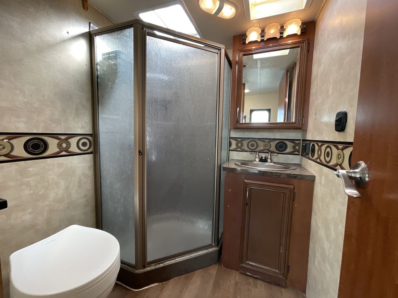 2014 SANDPIPER 365SAQB