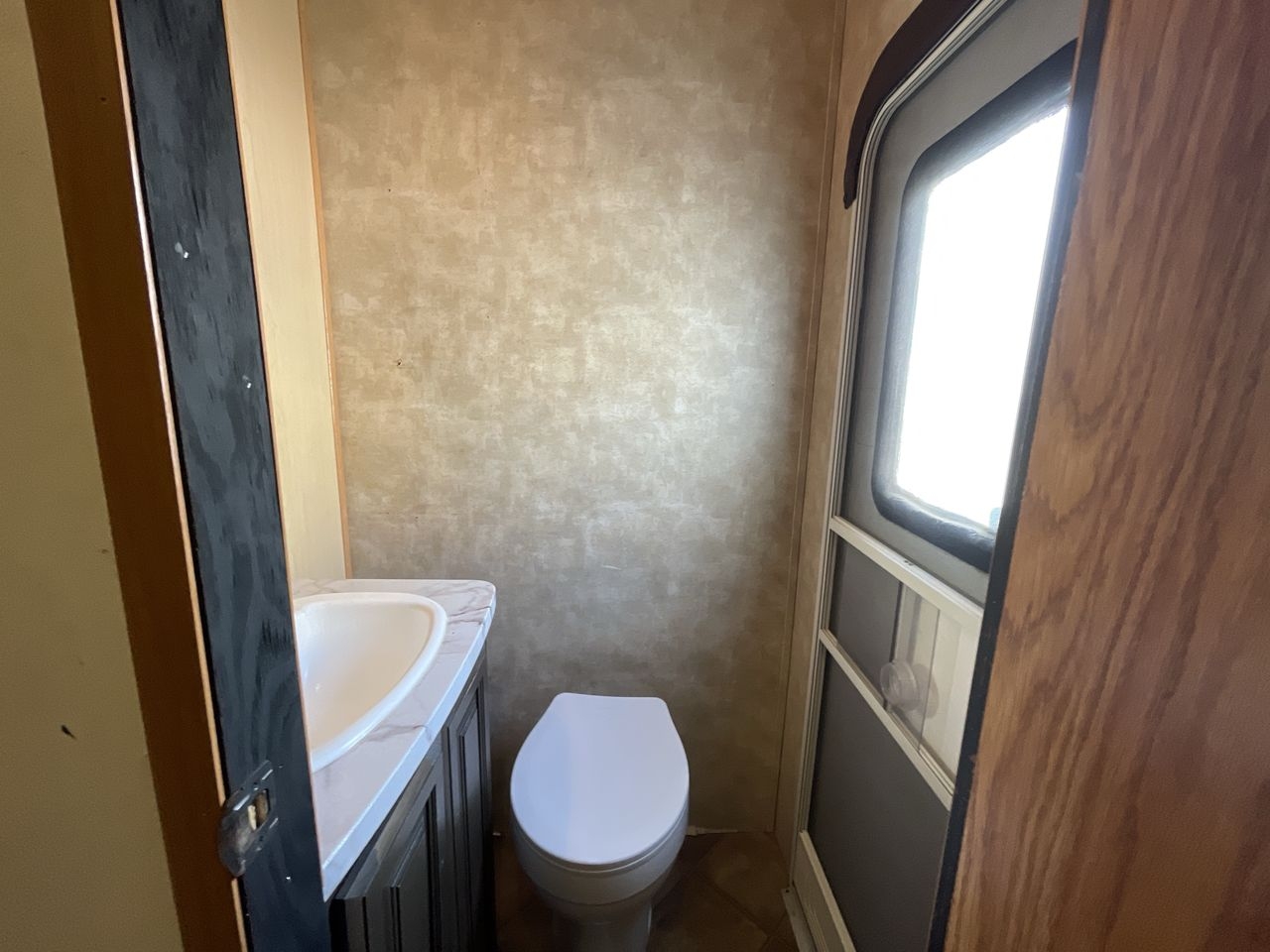 2014 SANDPIPER 365SAQB