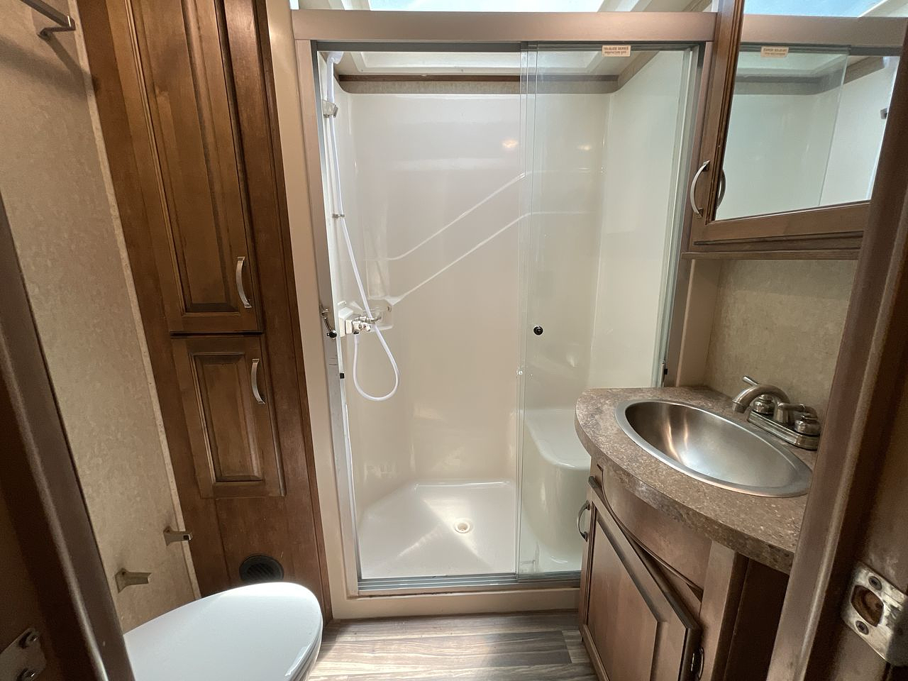 2016 FOREST RIVER SABRE 330CK