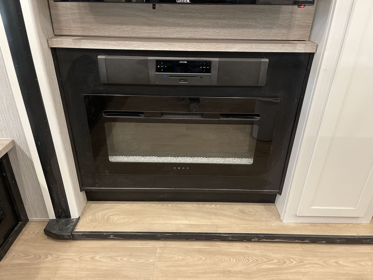 2021 FOREST RIVER WILDCAT 336RLS