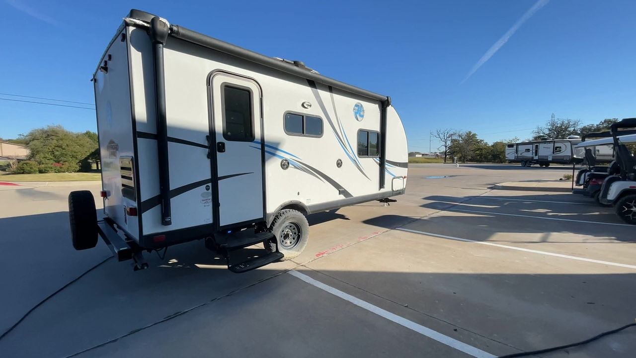 2018 REAL-LITE 181