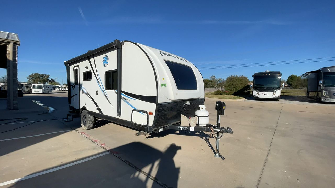 2018 REAL-LITE 181