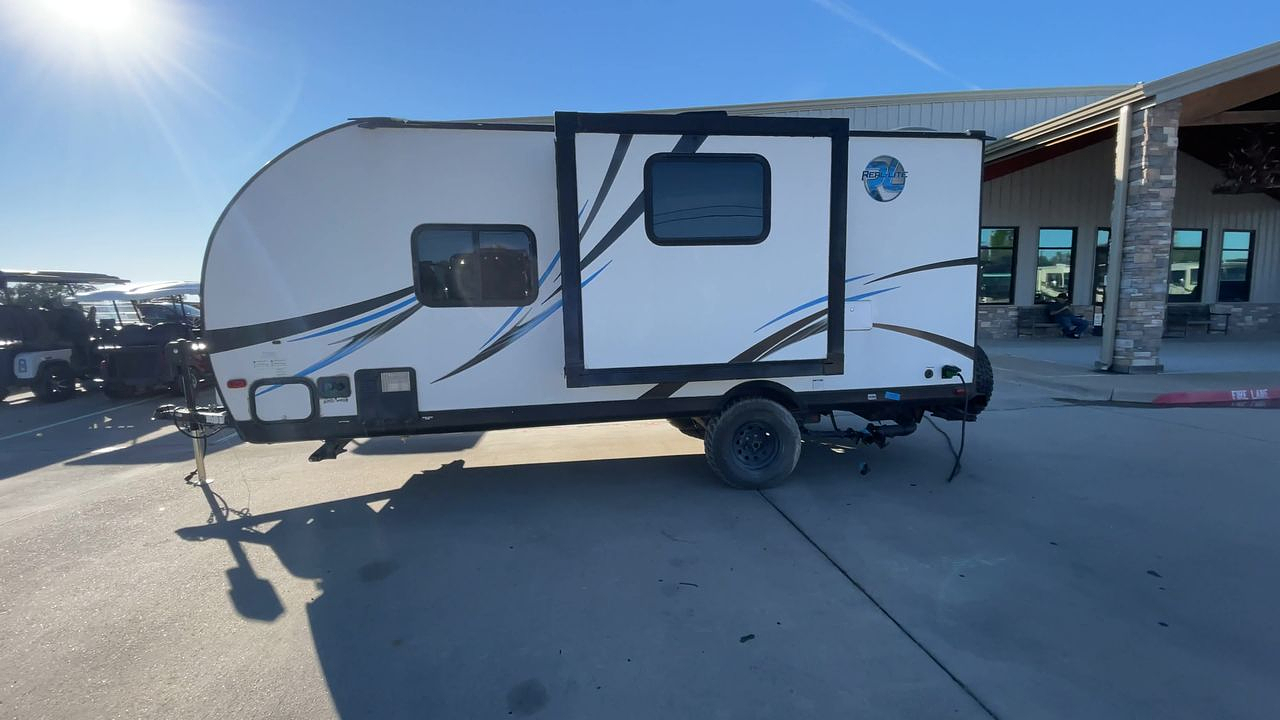 2018 REAL-LITE 181