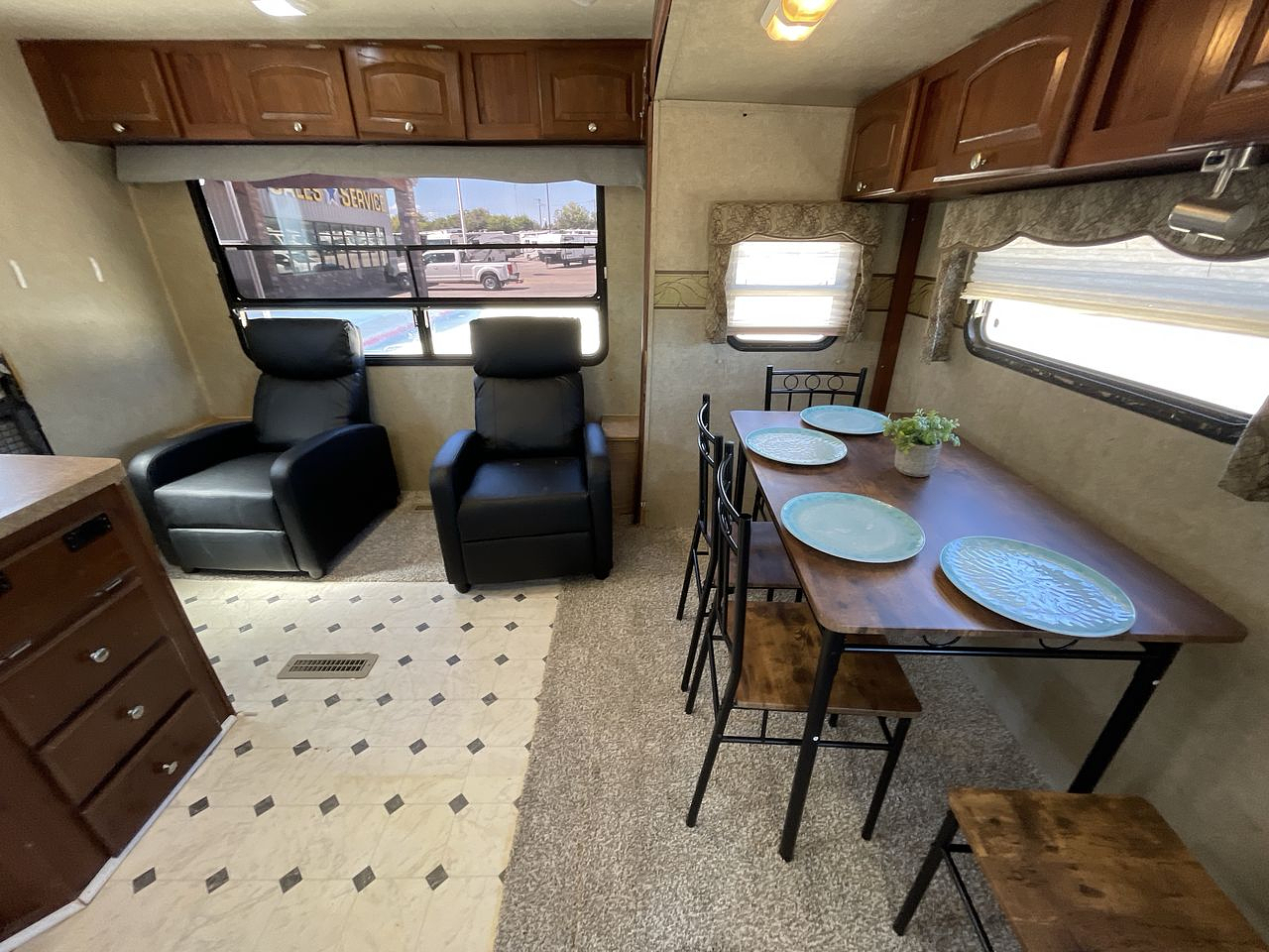 2016 FOREST RIVER ROCKWOOD 2604